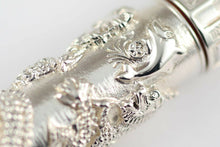 Load image into Gallery viewer, Omas 1997 "Return to the Motherland" Hong Kong Limited Edition Fountain Pen