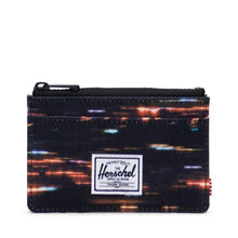 Load image into Gallery viewer, Herschel Supply Co. RFID Oscar Wallet - Night Lights
