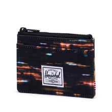 Load image into Gallery viewer, Herschel Supply Co. RFID Oscar Wallet - Night Lights