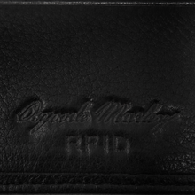Load image into Gallery viewer, Osgoode Marley RFID Bi-Fold with Double ID Windows