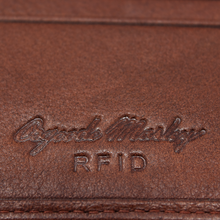 Load image into Gallery viewer, Osgoode Marley RFID Bi-Fold with Double ID Windows