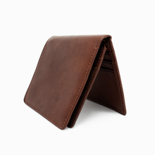 Load image into Gallery viewer, Osgoode Marley RFID Bi-Fold with Double ID Windows