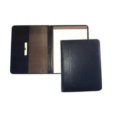 Load image into Gallery viewer, Osgoode Marley Distressed Leather Letter Pad