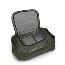 Load image into Gallery viewer, Osprey Transporter® Wheeled Carry-On Duffel 40L