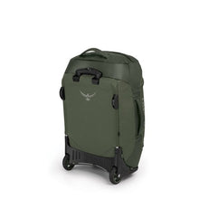 Load image into Gallery viewer, Osprey Transporter® Wheeled Carry-On Duffel 40L