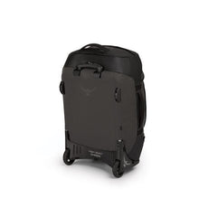 Load image into Gallery viewer, Osprey Transporter® Wheeled Carry-On Duffel 40L