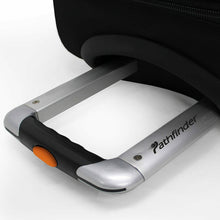 Load image into Gallery viewer, Pathfinder Gear 22" Rolling Drop-Bottom Duffel