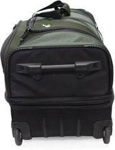 Load image into Gallery viewer, Pathfinder Gear 26" Rolling Drop-Bottom Duffel