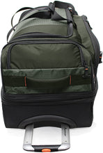 Load image into Gallery viewer, Pathfinder Gear 26&quot; Rolling Drop-Bottom Duffel
