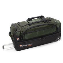 Load image into Gallery viewer, Pathfinder Gear 32" Rolling Drop-Bottom Duffel