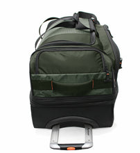 Load image into Gallery viewer, Pathfinder Gear 32" Rolling Drop-Bottom Duffel