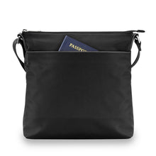 Load image into Gallery viewer, Briggs & Riley Women's Lightweight Nylon Crossbody