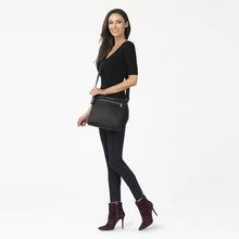 Load image into Gallery viewer, Briggs & Riley Women's Lightweight Nylon Crossbody