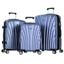 Load image into Gallery viewer, Olympia Vortex 21" Exp Carry-On Spinner