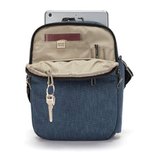 Load image into Gallery viewer, Pacsafe PET Metrosafe X Vertical Crossbody