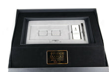 Load image into Gallery viewer, Parker Duofold Special Edition 1996 Wood Desk Set- EXTREMELY RARE!!
