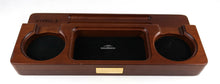 Load image into Gallery viewer, Parker Duofold Special Edition 1996 Wood Desk Set- EXTREMELY RARE!!