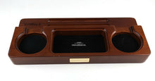 Load image into Gallery viewer, Parker Duofold Special Edition 1996 Wood Desk Set- EXTREMELY RARE!!