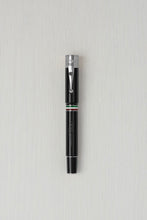 Load image into Gallery viewer, Gioia Partenope Black Fountain / Ballpoint Pen