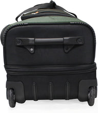 Load image into Gallery viewer, Pathfinder Gear 22" Rolling Drop-Bottom Duffel