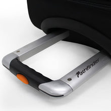 Load image into Gallery viewer, Pathfinder Gear 22" Rolling Drop-Bottom Duffel