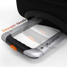 Load image into Gallery viewer, Pathfinder Gear 32" Rolling Drop-Bottom Duffel