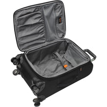 Load image into Gallery viewer, Pathfinder Presidential Expandable Carry-On Spinner Luggage