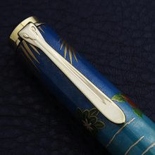 Load image into Gallery viewer, Pelikan M1000 Tahiti Artist Proof Fountain Pen - #000/100
