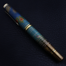 Load image into Gallery viewer, Pelikan M1000 Tahiti Artist Proof Fountain Pen - #000/100