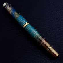 Load image into Gallery viewer, Pelikan M1000 Tahiti Artist Proof Fountain Pen - #000/100