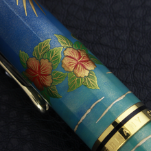 Load image into Gallery viewer, Pelikan M1000 Tahiti Artist Proof Fountain Pen - #000/100