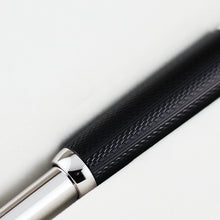 Load image into Gallery viewer, Pilot Vanishing Point 2016 Guilloche Fountain Pen | Medium Nib!