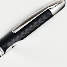 Load image into Gallery viewer, Pilot Vanishing Point 2016 Guilloche Fountain Pen | Medium Nib!