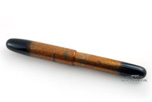 Load image into Gallery viewer, Pilot Namiki Emperor FFK Kissho-mon "Good Luck" Fountain Pen - c.1989