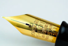 Load image into Gallery viewer, Pilot Namiki Emperor FFK Kissho-mon "Good Luck" Fountain Pen - c.1989