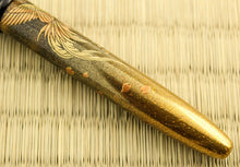 Load image into Gallery viewer, Pilot Namiki Yukari Fighting Cocks (Fighting Roosters) FP - Cr. 1992