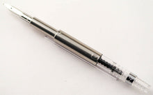 Load image into Gallery viewer, Pilot Vanishing Point 2017 Crimson Sunrise Fountain Pen - M