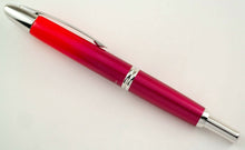 Load image into Gallery viewer, Pilot Vanishing Point 2017 Crimson Sunrise Fountain Pen - M