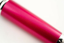 Load image into Gallery viewer, Pilot Vanishing Point 2017 Crimson Sunrise Fountain Pen - M