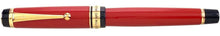Load image into Gallery viewer, Pilot Custom 845 Vermillion Urushi Fountain Pen - M