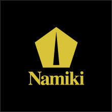 Load image into Gallery viewer, Namiki Logo