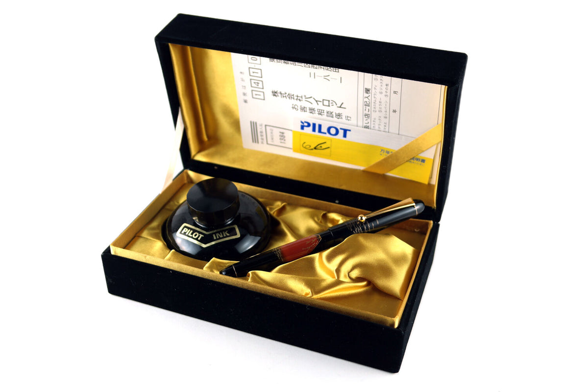 PilotNamikiMt.FujiFTN-