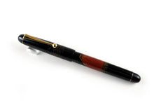 Load image into Gallery viewer, Pilot/Namiki Mt. Fuji Yukari Fountain Pen - M