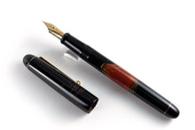 Load image into Gallery viewer, Pilot/Namiki Mt. Fuji Yukari Fountain Pen - M