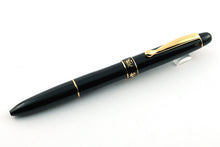 Load image into Gallery viewer, Pilot 80th Anniversary Shijin Ballpoint/Pencil c.1998 - RARE!