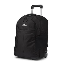 Load image into Gallery viewer, High Sierra Powerglide Pro Wheeled Backpack
