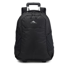 Load image into Gallery viewer, High Sierra Powerglide Pro Wheeled Backpack