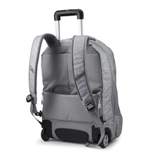 Load image into Gallery viewer, High Sierra Powerglide Pro Wheeled Backpack