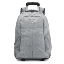 Load image into Gallery viewer, High Sierra Powerglide Pro Wheeled Backpack