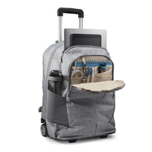 Load image into Gallery viewer, High Sierra Powerglide Pro Wheeled Backpack